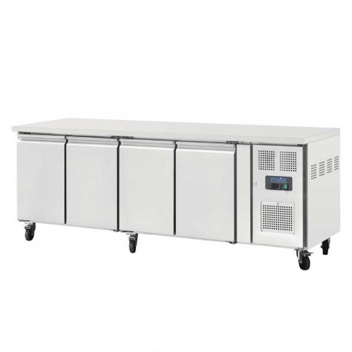 Comprar Nevera mostrador de 449 litros Polar G379 en Pepebar