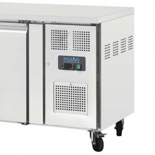 Comprar Nevera mostrador de 449 litros Polar G379 en Pepebar