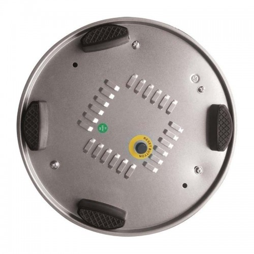 Hervidor de agua con llenado manual Buffalo 40 litros GL349 Comprar Hervidor de agua con llenado manual Buffalo 40 litros GL349 en Pepebar