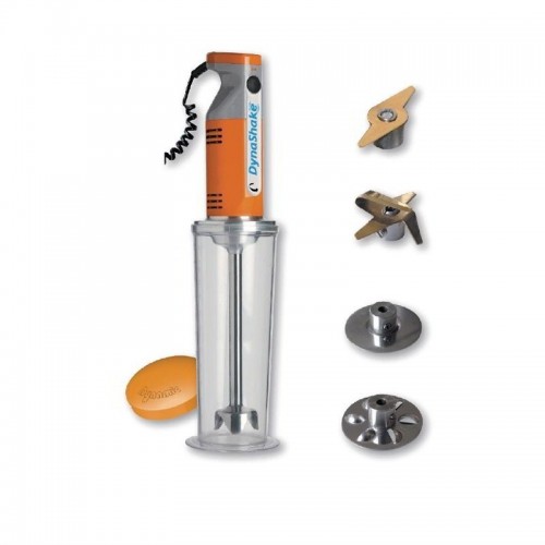 Comprar Conjunto batidora de mano profesional con accesorios Dynamic CF258 en Pepebar