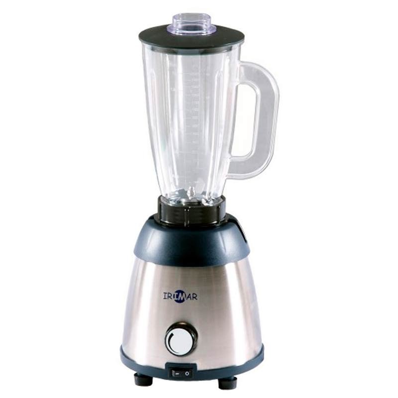 Comprar Vaso recambio con cuchilla para batidora Irimar 7020010 en Pepebar