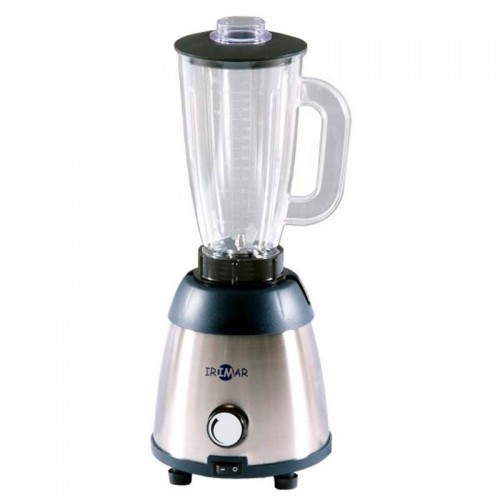 Comprar Vaso recambio con cuchilla para batidora Irimar 7020010 en Pepebar