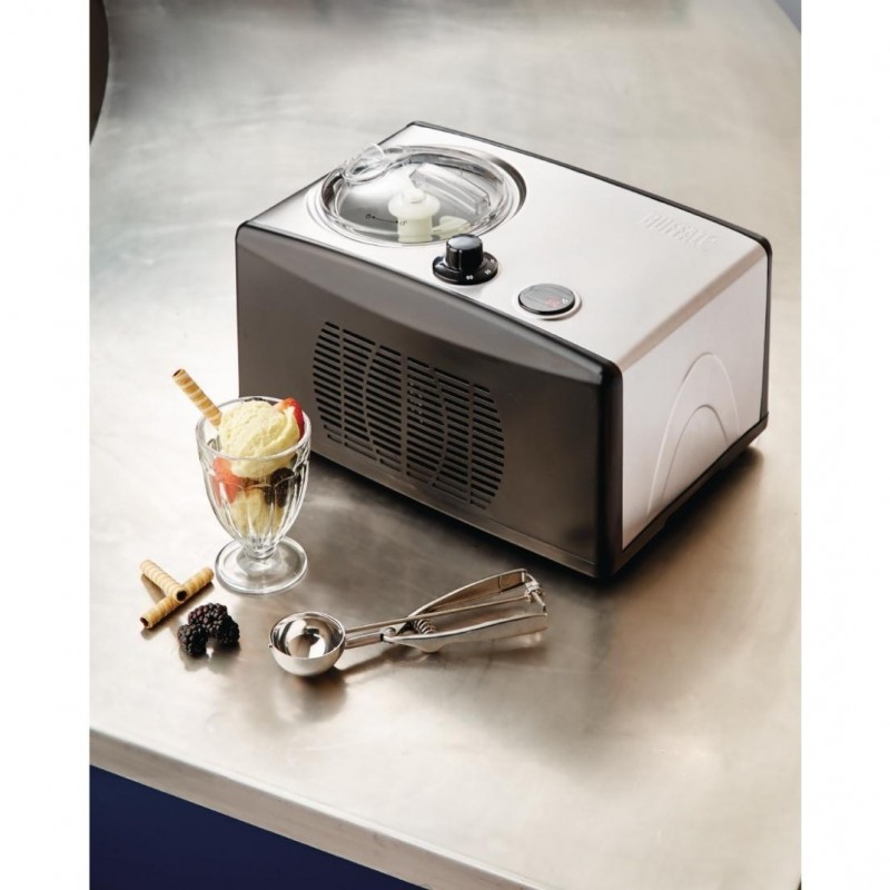 Heladera para hacer helados 1 litros y medio DM067 Comprar Heladera para hacer helados 1 litros y medio DM067 en Pepebar