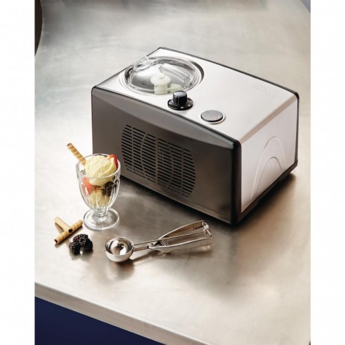 Heladera para hacer helados 1 litros y medio DM067 Comprar Heladera para hacer helados 1 litros y medio DM067 en Pepebar
