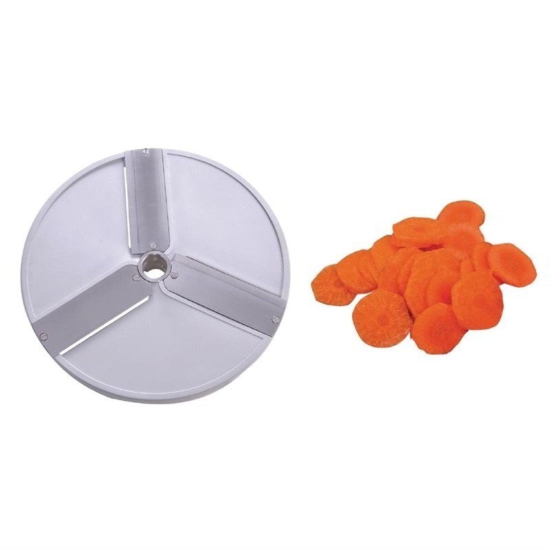 Disco rebanador de verduras AA080 para el corta verduras G784 Comprar Disco rebanador de verduras AA080 para el corta verduras G784 en Pepebar
