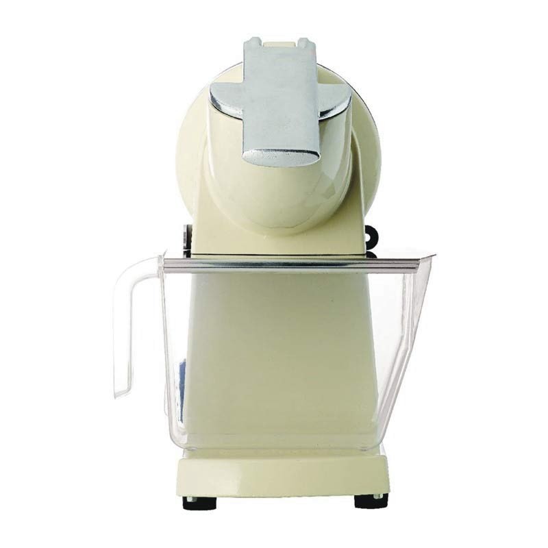 Rallador eléctrico 50 kg hora Santos CF600 Comprar Rallador eléctrico 50 kg hora Santos CF600 en Pepebar