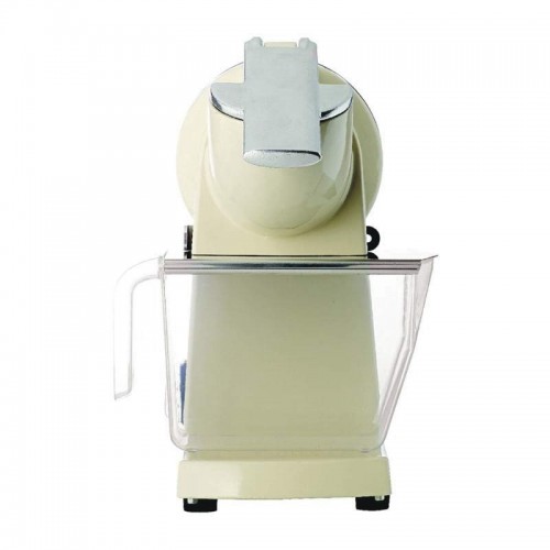 Rallador eléctrico 50 kg hora Santos CF600 Comprar Rallador eléctrico 50 kg hora Santos CF600 en Pepebar