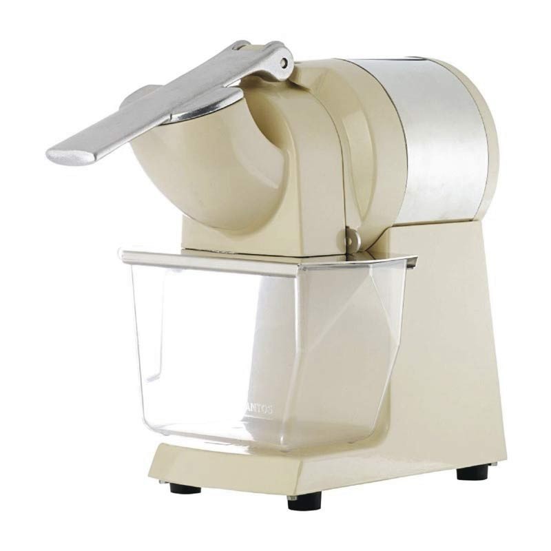 Rallador eléctrico 50 kg hora Santos CF600 Comprar Rallador eléctrico 50 kg hora Santos CF600 en Pepebar