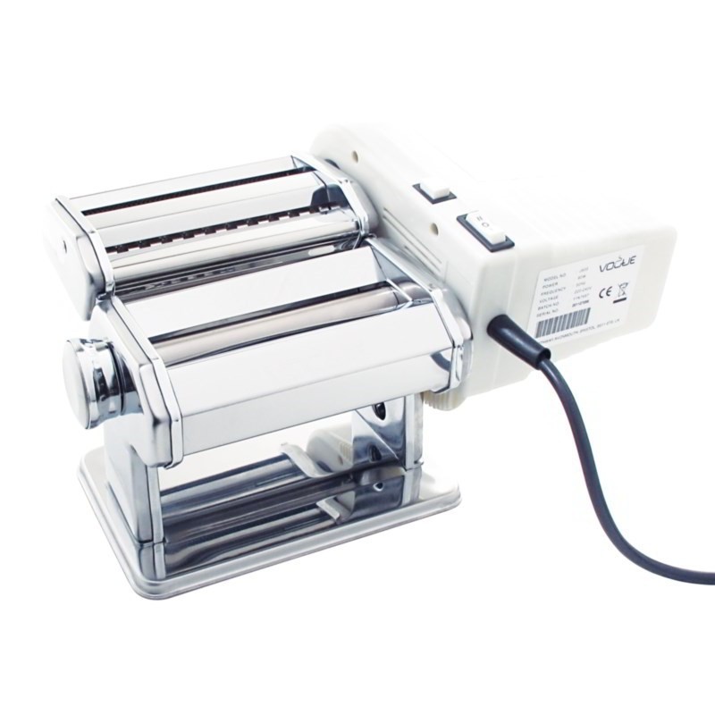 Comprar máquina de pasta manual en Pepebar