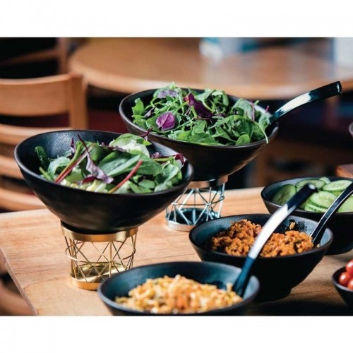 Comprar Cuenco APS Marone melamina 140mm.de diámetro GK842 en Pepebar