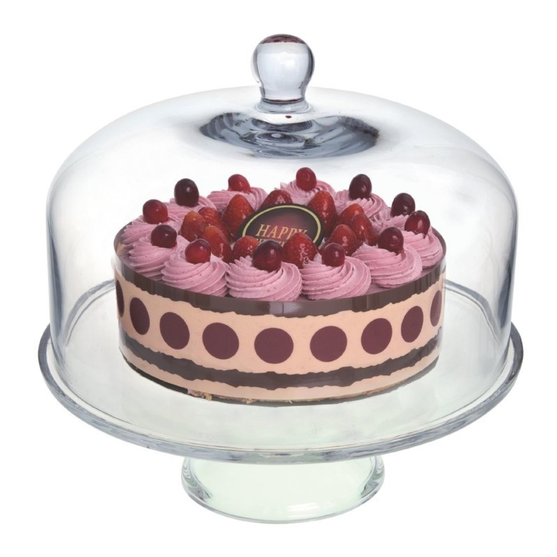 Comprar Bandeja expositora para pasteles Olympia CS013 en Pepebar