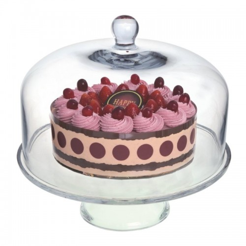 Comprar Bandeja expositora para pasteles Olympia CS013 en Pepebar