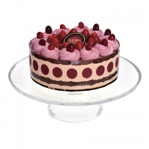 Comprar Bandeja expositora para pasteles Olympia CS013 en Pepebar