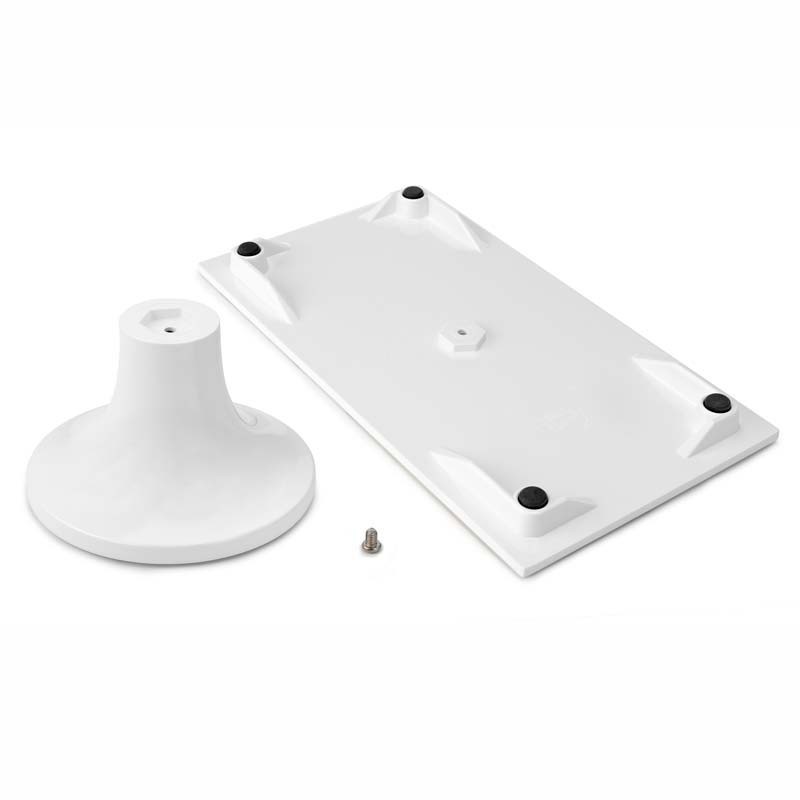 Comprar Soporte rectangular presentación efecto mármol 530 x 325 mm Pujadas P22695 en Pepebar