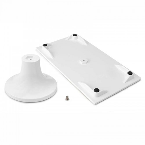 Comprar Soporte rectangular presentación efecto mármol 530 x 325 mm Pujadas P22695 en Pepebar