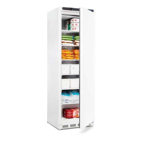 Comprar Congelador industrial vertical 1850 mm alto Polar CD613 en Pepebar