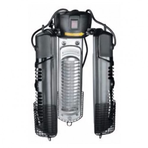 Estufa exterior radiante de brazos abatibles 69423 Comprar Estufa exterior radiante de brazos abatibles 69423 en Pepebar