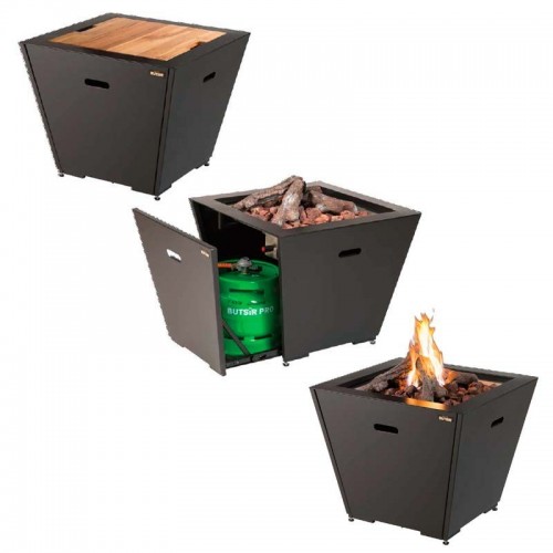 Comprar Fuego de jardín Uruma Butsir FIRE0001 en Pepebar