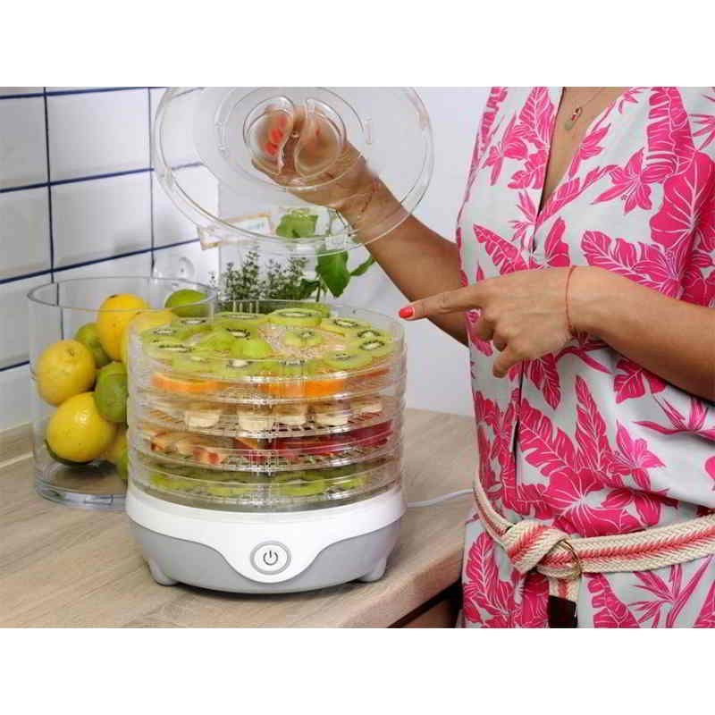 Deshidratador de alimentos eldom sg110s uso domésitco Comprar Deshidratador de alimentos eldom sg110s uso domésitco en Pepebar