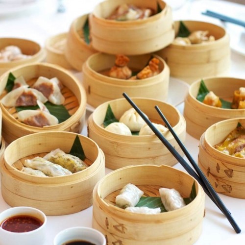 Comprar Vaporera Bamboo 152mm Vogue K302 en Pepebar