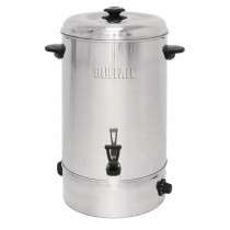 Hervidor de agua con llenado manual Buffalo 20 litros GL347 - Pepebar Hervidor de agua con llenado manual Buffalo 20 litros GL347 - Catálogo Hervidores de agua