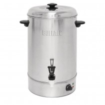 Hervidor de agua con llenado manual Buffalo 30 litros GL348 - Pepebar Hervidor de agua con llenado manual Buffalo 30 litros GL348 - Catálogo Hervidores de agua