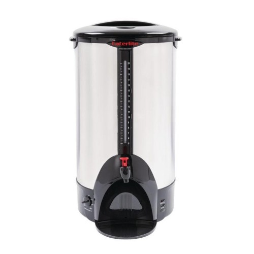 Comprar Hervidor de agua 8 litros Caterlite J709 en Pepebar