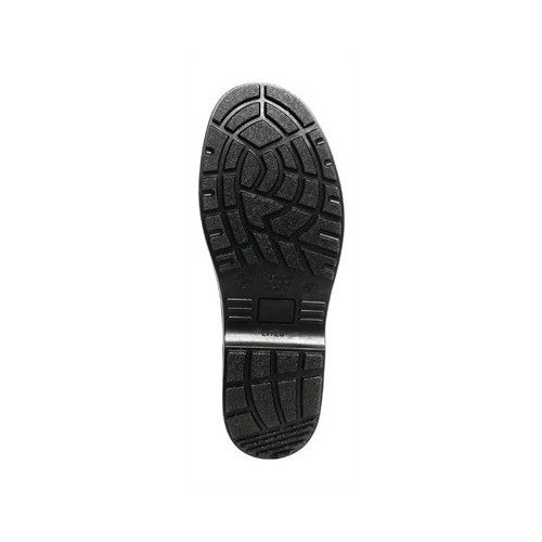 Comprar Zuecos de hostelería unisex negros Lites A813-41 en Pepebar