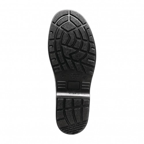 Zapatos hostelería de seguridad negros y sin cordones Lites A845-41 Comprar Zapatos hostelería de seguridad negros y sin cordones Lites A845-41 en Pepebar
