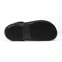 Zapatos hostelería Bistro negros Crocs A946-40 - Pepebar Zapatos hostelería Bistro negros Crocs A946-40