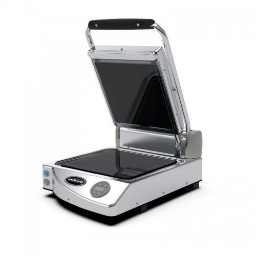 Comprar Plancha individual digital SpidoCook con superficie de vitrocerámica lisa SP010E en Pepebar
