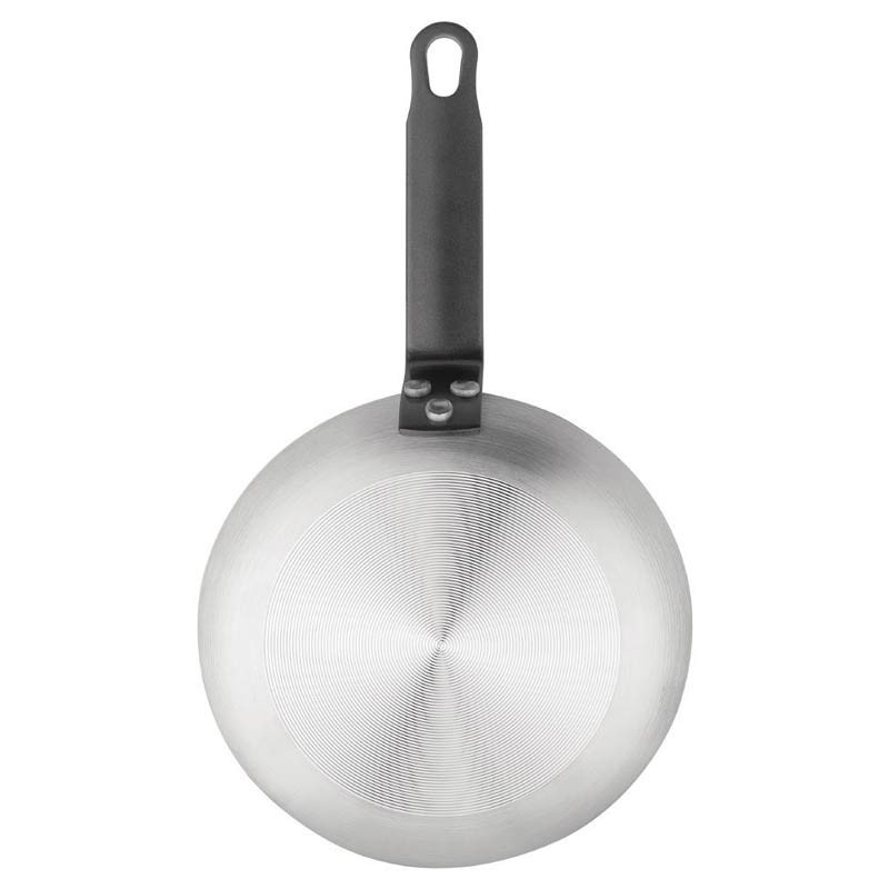 Comprar Sartén de aluminio anti-adherente para freír 200mm Vogue S341 en Pepebar