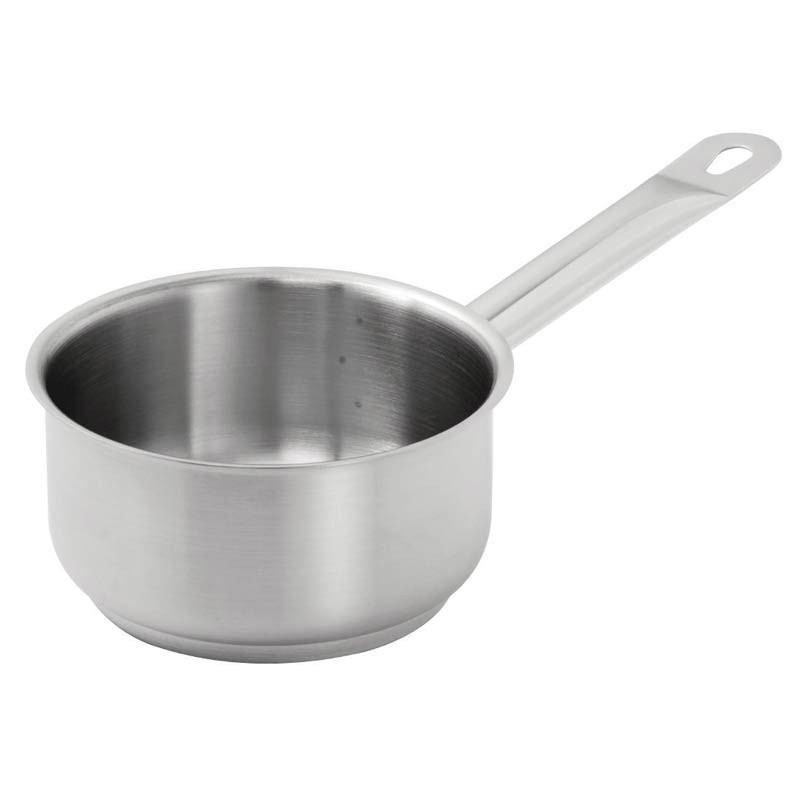 Comprar Cazo de acero inoxidable de 14 x 7 cm Vogue M922 en Pepebar