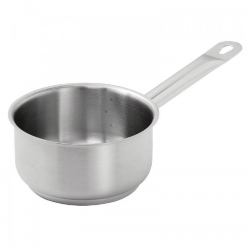 Comprar Cazo de acero inoxidable de 160 mm Vogue M943 en Pepebar