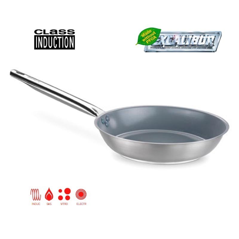 Comprar Sartén anti-adherente ceramico Pujadas- Varios tamaños: 20 a 32 P220820 en Pepebar