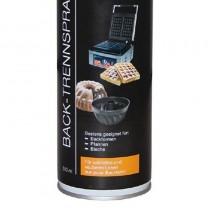 Spray antiadherente natural Schneider GT042 - Pepebar Spray antiadherente natural Schneider GT042 - Catálogo Láminas de silicona y papel siliconado