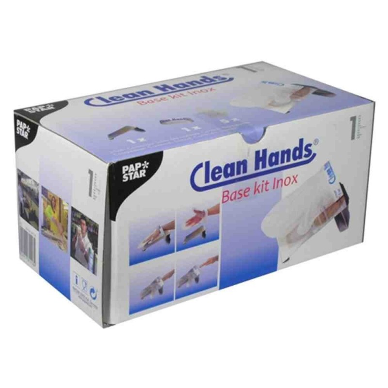 Comprar Clean Hands Guantes multiusos Inox en Pepebar