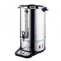 Cafetera eléctrica Profesional 15 litros Buffalo CN295 - Pepebar Cafetera eléctrica Profesional 15 litros Buffalo CN295 - Catálogo Cafeteras Industriales