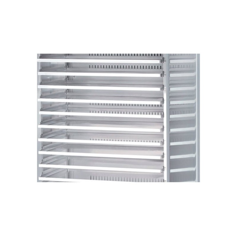 Comprar Armario refrigerado pastelería 895L 600x400 Infrico AN902PAST en Pepebar