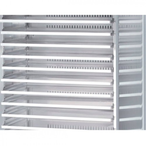 Comprar Armario refrigerado pastelería 895L 600x400 Infrico AN902PAST en Pepebar