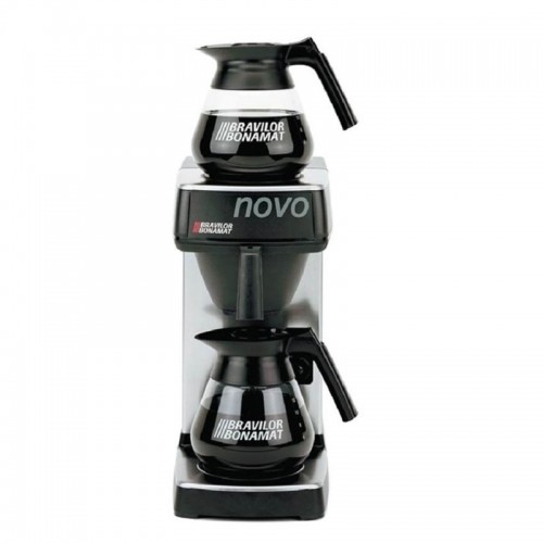 Comprar Cafetera industrial eléctrica 1,5 litros Bravilor Bonamat F454 en Pepebar