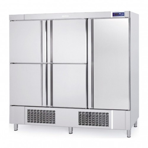Armario refrigerado 1730L 3, 5, 6 puertas Infrico AN1603TF Comprar Armario refrigerado 1730L 3, 5, 6 puertas Infrico AN1603TF en Pepebar