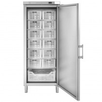 Armario refrigerado catering 542L 1 puerta Infrico AC600R - Pepebar Armario refrigerado catering 542L 1 puerta Infrico AC600R - Catálogo Armarios refrigerados simples