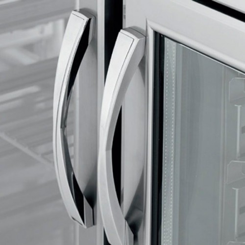 Armario refrigerado puerta cristal GN 1/1 325L Infrico AGN300CR Comprar Armario refrigerado puerta cristal GN 1/1 325L Infrico AGN300CR en Pepebar