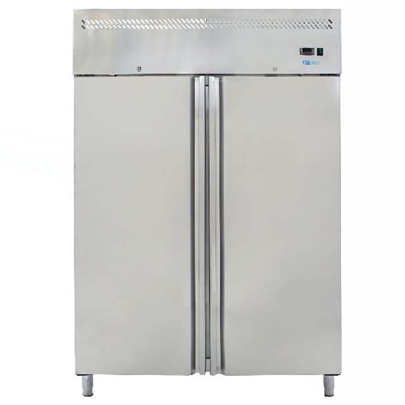 Comprar Armario congelador doble GN 2/1 de 1300 litros Fimar M-GN1410BT-FC en Pepebar