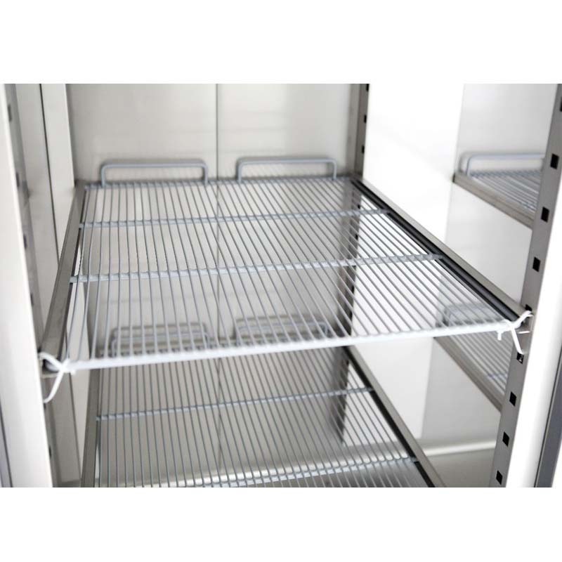 Comprar Armario congelador doble GN 2/1 de 1300 litros Fimar M-GN1410BT-FC en Pepebar