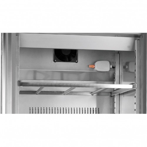 Comprar Armario refrigerado secadero de embutidos 500L Infrico AN501SC en Pepebar