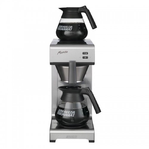 Comprar Cafetera profesional eléctrica 18 litros hora Mondo Bravilor J510 en Pepebar