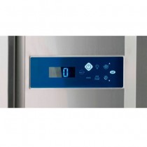 Armario refrigerado GN 2/1 1180L 2 puertas Infrico AGB1302 - Pepebar Armario refrigerado GN 2/1 1180L 2 puertas Infrico AGB1302 - Catálogo Armarios refrigerados Gastronorm