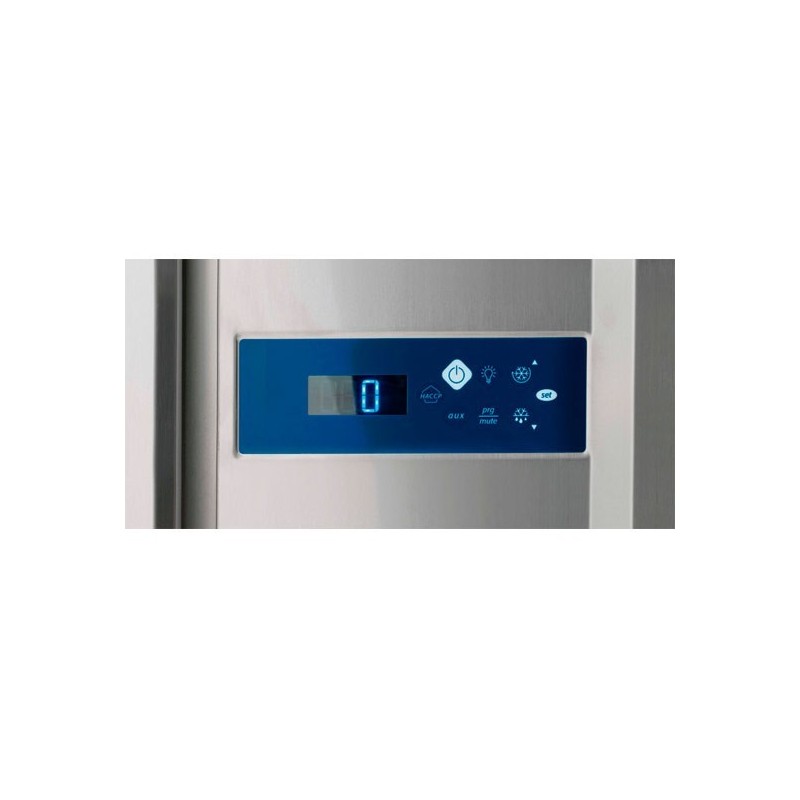 Armario refrigerado GN 2/1 1180L 2 puertas Infrico AGB1302 Comprar Armario refrigerado GN 2/1 1180L 2 puertas Infrico AGB1302 en Pepebar